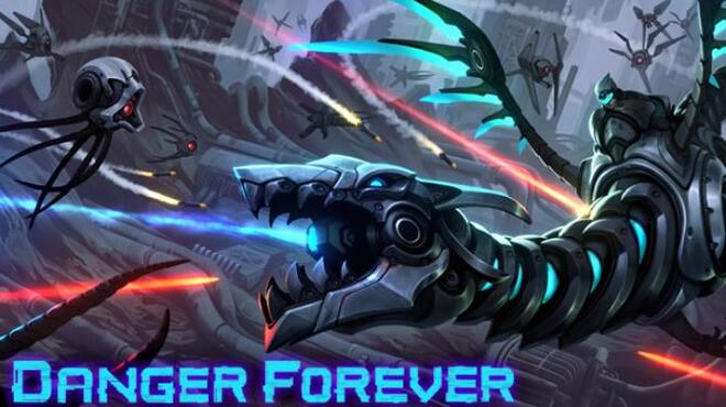 [PC]Danger Forever -磁链下载-Zero-零之资源仓库