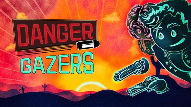 [PC]Danger Gazers -磁链下载-Zero-零之资源仓库