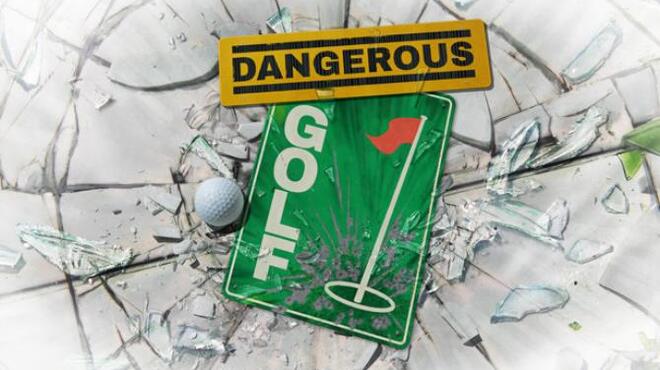 [PC]Dangerous Golf -磁链下载-Zero-零之资源仓库