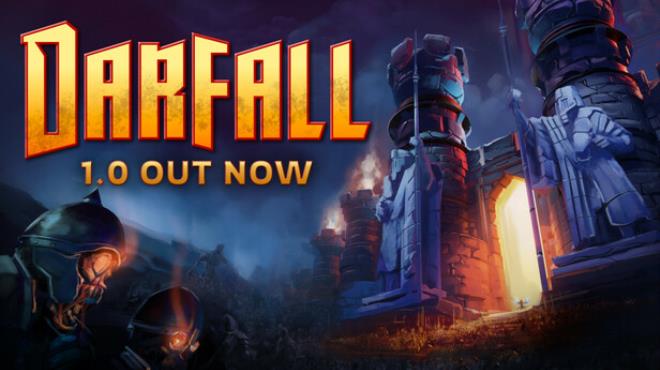 [PC]Darfall -磁链下载-Zero-零之资源仓库