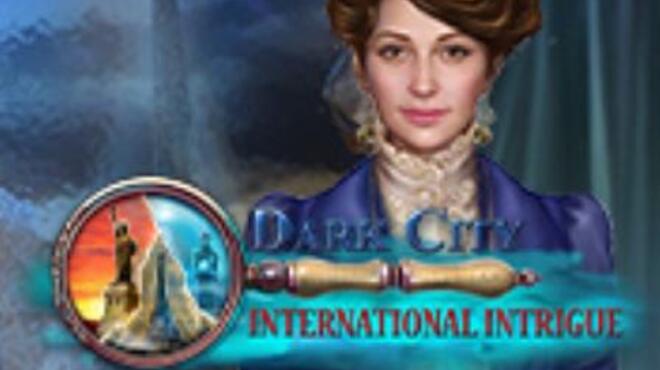 [PC]Dark City International Intrigue Collectors Edition REPACK -磁链下载-Zero