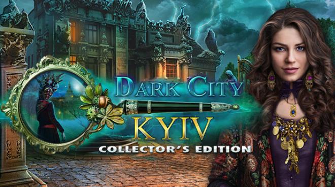 [PC]Dark City Kyiv Collectors Edition -磁链下载-Zero-零之资源仓库