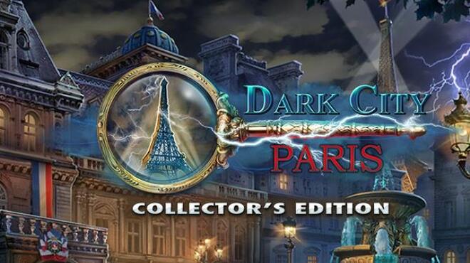 [PC]Dark City Paris -磁链下载-Zero-零之资源仓库