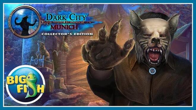 [PC]Dark City: Munich Collector’s Edition -磁链下载-Zero-零之资源仓库