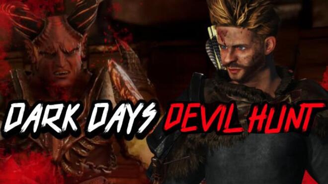[PC]Dark Days Devil Hunt -磁链下载-Zero-零之资源仓库