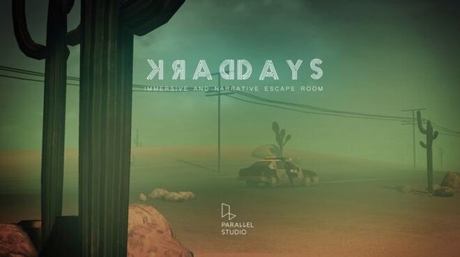 [PC]Dark Days VR -磁链下载-Zero