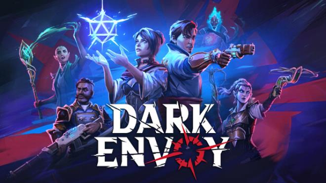 [PC]Dark Envoy -磁链下载-Zero-零之资源仓库
