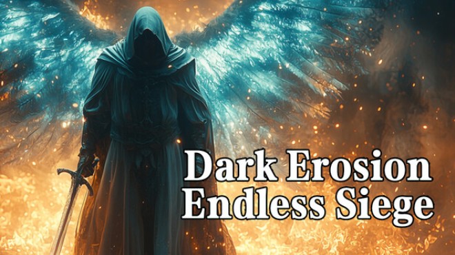 [PC]Dark Erosion Endless Siege -磁链下载-Zero-零之资源仓库