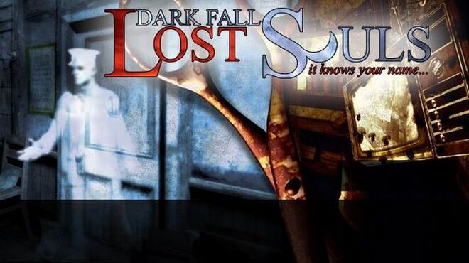 [PC]Dark Fall 3: Lost Souls -磁链下载 - Zero-零之资源仓库-Zero-零之资源仓库