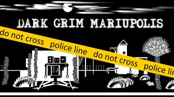 [PC]Dark Grim Mariupolis -磁链下载-Zero-零之资源仓库