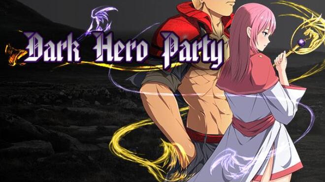 [PC]Dark Hero Party -磁链下载-Zero-零之资源仓库