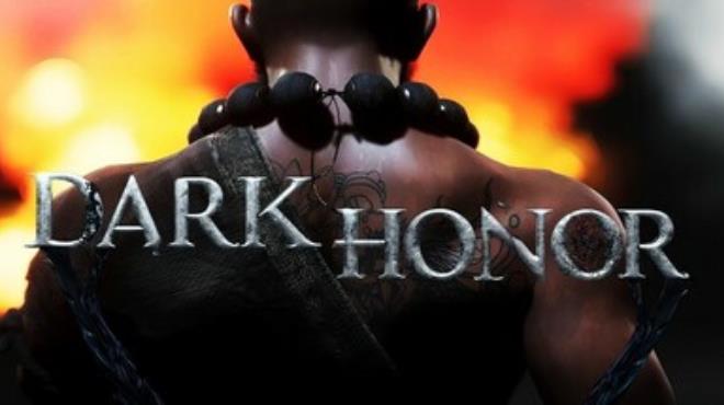 [PC]Dark Honor -磁链下载-Zero