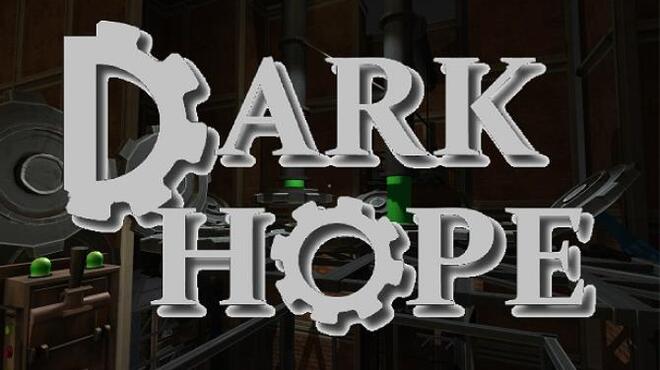 [PC]Dark Hope A Puzzle Adventure -磁链下载-Zero