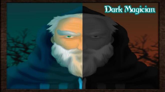 [PC]Dark Magician -磁链下载-Zero-零之资源仓库