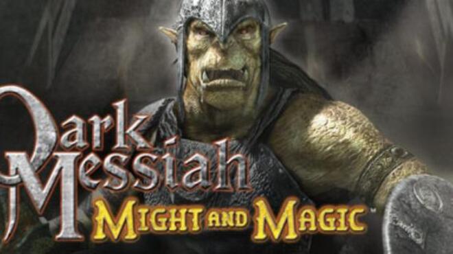 [PC]Dark Messiah of Might & Magic -磁链下载-Zero-零之资源仓库