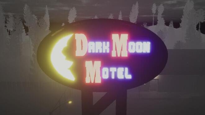 [PC]Dark Moon Motel -磁链下载-Zero
