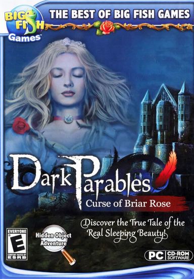 [PC]Dark Parables: Curse of Briar Rose Collector’s Edition -磁链下载-Zero