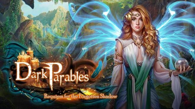 [PC]Dark Parables: Requiem for the Forgotten Shadow -磁链下载-Zero-零之资源仓库