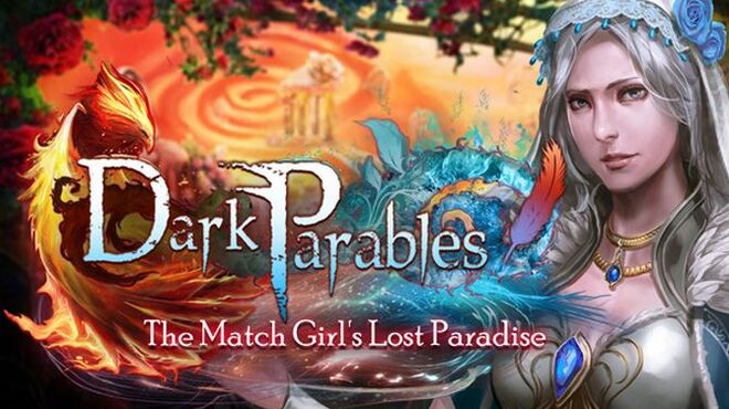 [PC]Dark Parables: The Match Girl’s Lost Paradise -磁链下载-Zero-零之资源仓库