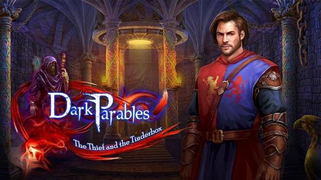 [PC]Dark Parables: The Thief and the Tinderbox -磁链下载-Zero-零之资源仓库