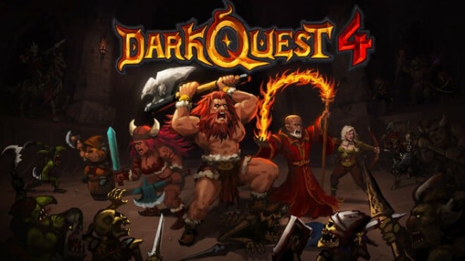 [PC]Dark Quest 4 -磁链下载-Zero