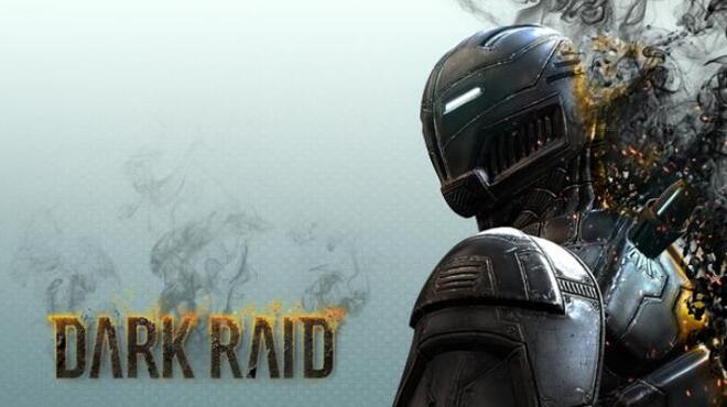 [PC]Dark Raid -磁链下载-Zero