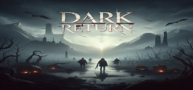 [PC]Dark Return -磁链下载-Zero