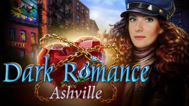 [PC]Dark Romance Ashville -磁链下载-Zero-零之资源仓库