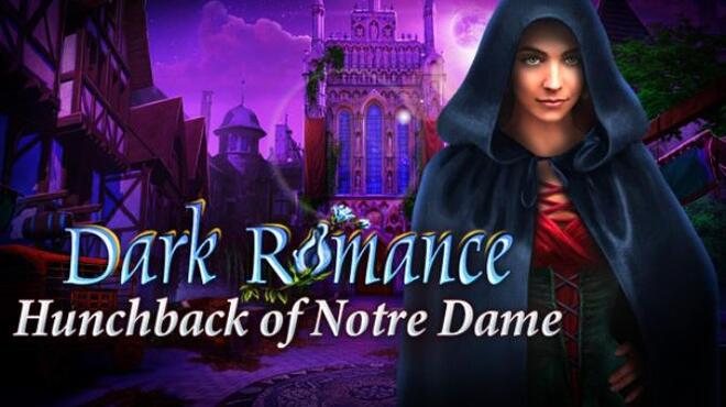 [PC]Dark Romance Hunchback of NotreDame Collectors Edition -磁链下载-Zero