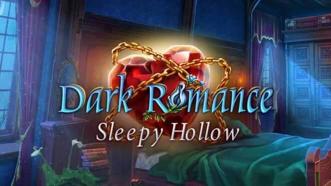 [PC]Dark Romance Sleepy Hollow Collectors Edition -磁链下载-Zero-零之资源仓库
