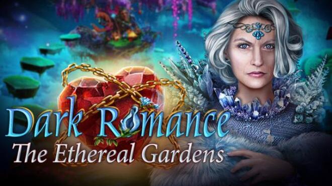 [PC]Dark Romance The Ethereal Gardens Collectors Edition -磁链下载-Zero-零之资源仓库