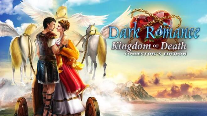 [PC]Dark Romance: Kingdom of Death Collector’s Edition -磁链下载-Zero-零之资源仓库