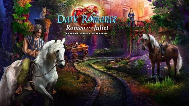 [PC]Dark Romance: Romeo and Juliet Collector’s Edition -磁链下载-Zero-零之资源仓库