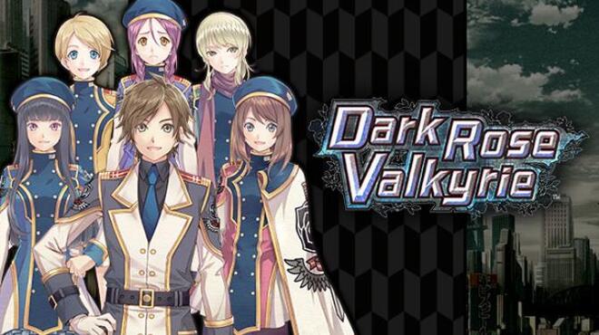 [PC]Dark Rose Valkyrie / クロバラノワルキューレ / 黑玫瑰女武神 -磁链下载-Zero-零之资源仓库