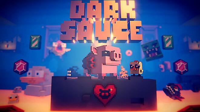 [PC]Dark Sauce -磁链下载-Zero-零之资源仓库