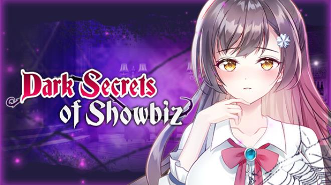 [PC]Dark Secrets of Showbiz -磁链下载-Zero-零之资源仓库