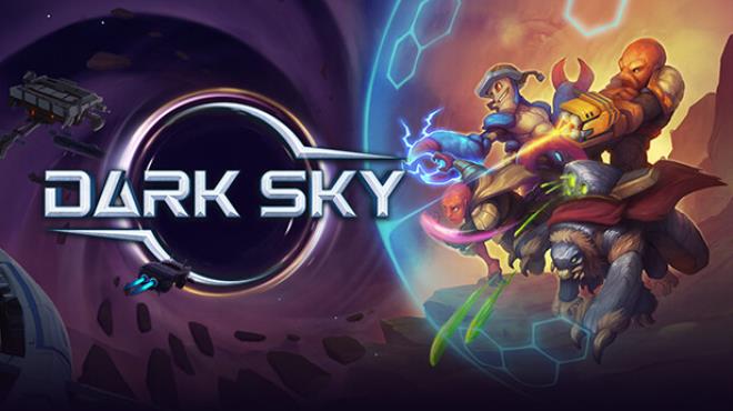 [PC]Dark Sky -磁链下载-Zero