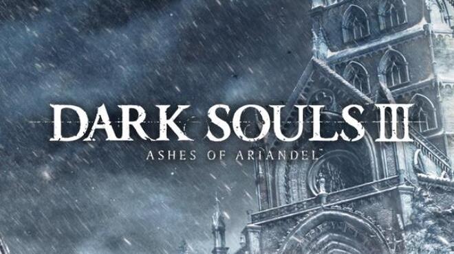 [PC]DARK SOULS™ III – Ashes of Ariandel™ -磁链下载-Zero-零之资源仓库