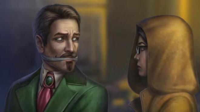 [PC]Dark Tales Edgar Allan Poes The Bells Collectors Edition -磁链下载-Zero-零之资源仓库