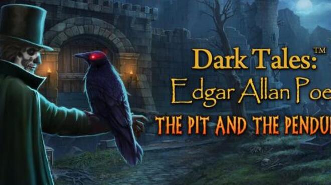 [PC]Dark Tales Edgar Allan Poes The Pit and the Pendulum -磁链下载-Zero