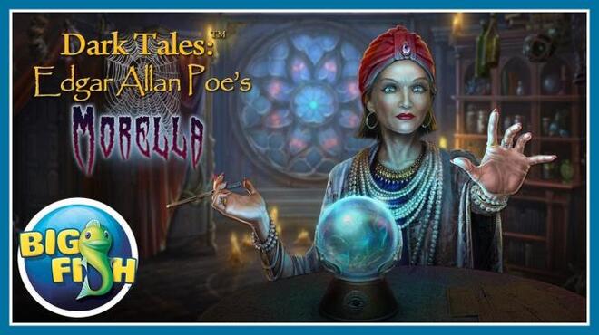[PC]Dark Tales: Edgar Allan Poe’s Morella -磁链下载-Zero