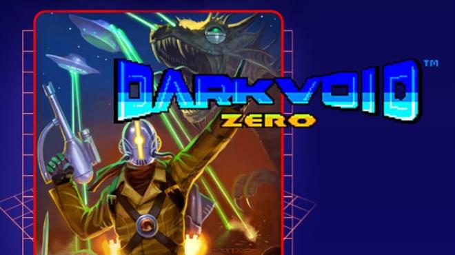 [PC]Dark Void Zero -磁链下载-Zero