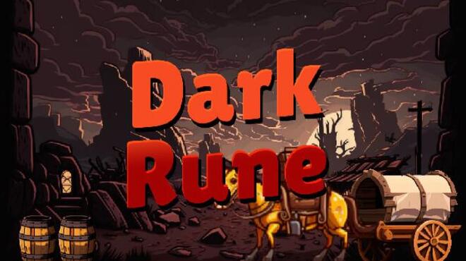 [PC]Dark rune -磁链下载-Zero-零之资源仓库