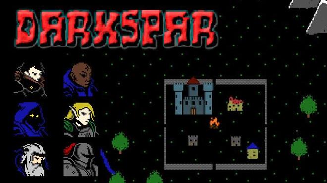 [PC]DarkSpar -磁链下载-Zero