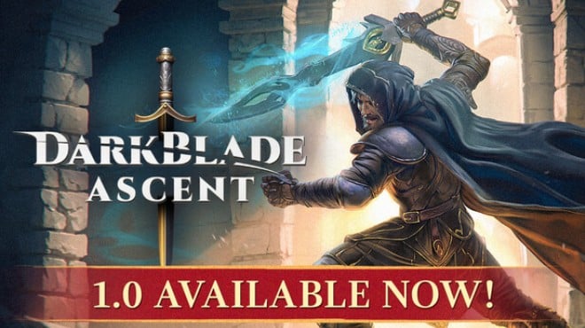 [PC]Darkblade Ascent -磁链下载-Zero