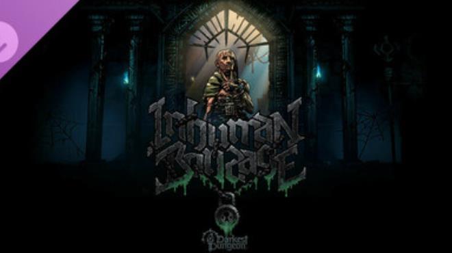 [PC]Darkest Dungeon II Inhuman Bondage -磁链下载-Zero