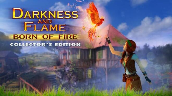 [PC]Darkness and Flame: Born of Fire -磁链下载 - Zero-零之资源仓库-Zero-零之资源仓库