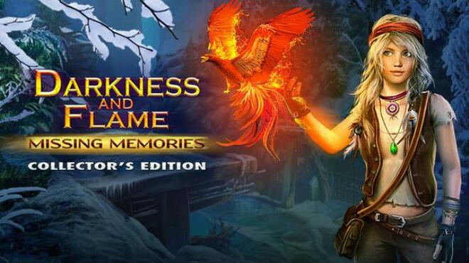 [PC]Darkness and Flame: Missing Memories -磁链下载 - Zero-零之资源仓库-Zero-零之资源仓库