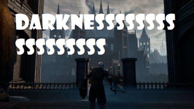 [PC]Darknesssssssssssssssss -磁链下载-Zero-零之资源仓库