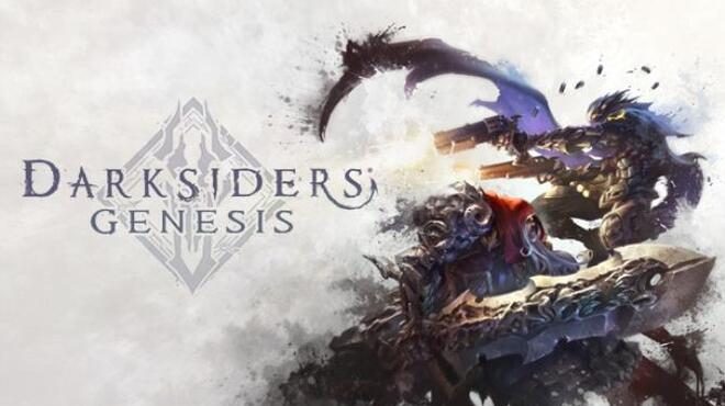 [PC]Darksiders Genesis -磁链下载-Zero-零之资源仓库